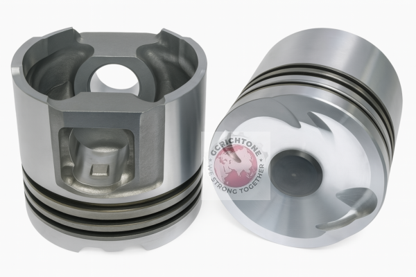 Caterpillar Piston 3306 168-4531 156-8262 477-7127 diesel engine