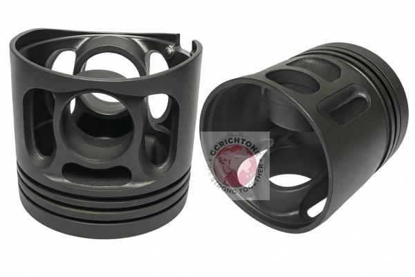 Isuzu Piston S6D140 6212-31-2170 6212-31-2110 6212-31-2151 6212-31-2130 6210-31-2150