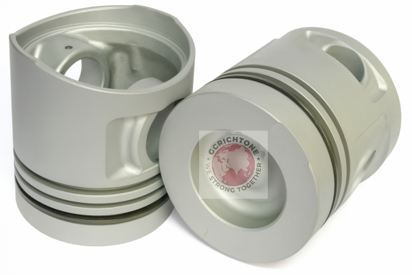 Isuzu Piston 4JB1 1-12111-622-2 diesel engine Isuzu Piston 4JB1 1-12111-622-2 diesel engine