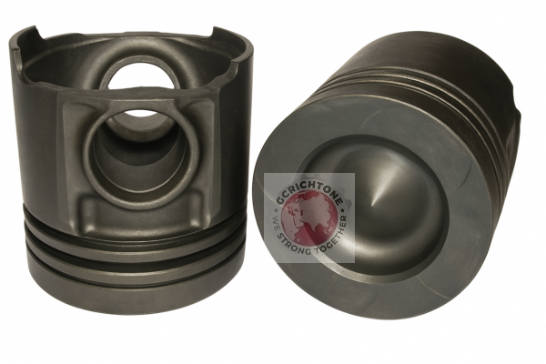 Поршень Komatsu S6D125 6152-32-2510 для дизельного двигателя