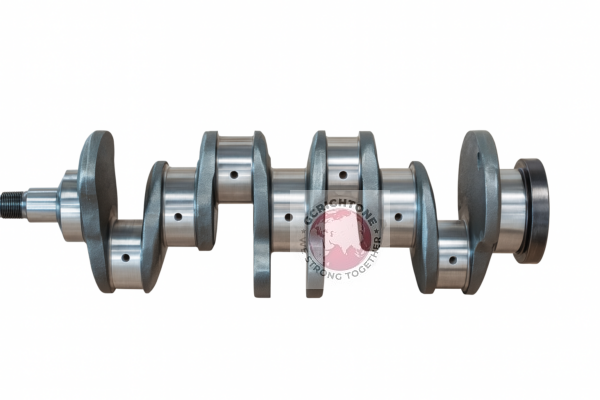 Isuzu Crankshaft 6BG1 1-12310-448-0 diesel engine