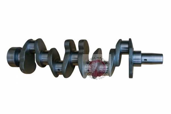 Komatsu Crankshaft 4D95 6202-31-1110 for diesel engine Komatsu Crankshaft 4D95 6202-31-1110 for diesel engine