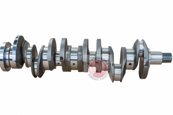 Mitsubishi Crankshaft S6K AG3432000040 diesel engine
