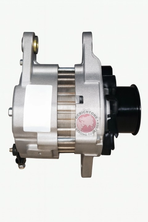 Alternator Isuzu EX220 6HK1 1812006035 1812006031